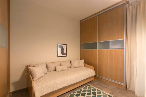 #flh - Trendy Chic Apartment, Agia Sofia District