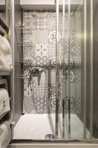 #flh - Trendy Chic Apartment, Agia Sofia District