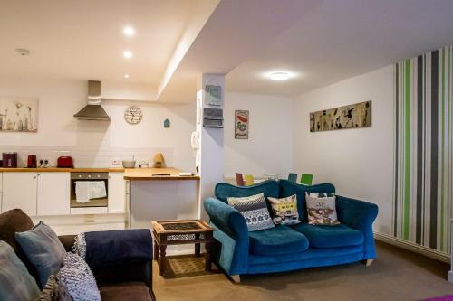 Apartamento Cavernous Open Plan Town House In St Leonards