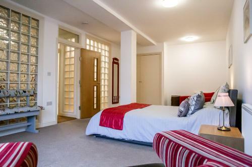 Apartamento Cavernous Open Plan Town House In St Leonards
