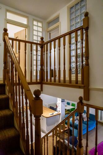 Apartamento Cavernous Open Plan Town House In St Leonards