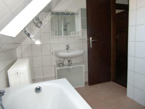 Apartment Postst�bel Nr3