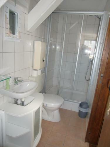 Apartment Postst�bel Nr3