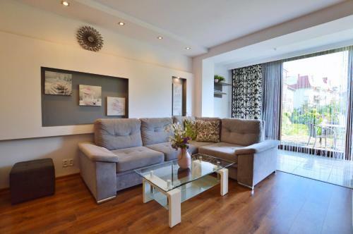 Victus Apartamenty, Apartament Familijny