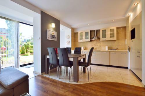 Victus Apartamenty, Apartament Familijny