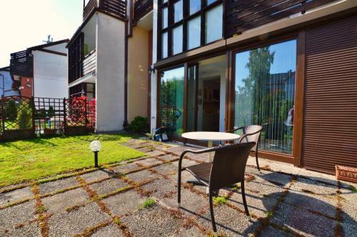 Victus Apartamenty, Apartament Familijny