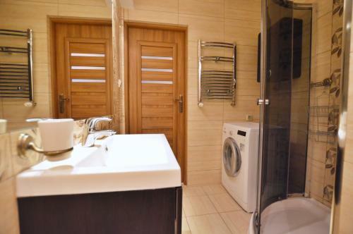 Victus Apartamenty, Apartament Familijny
