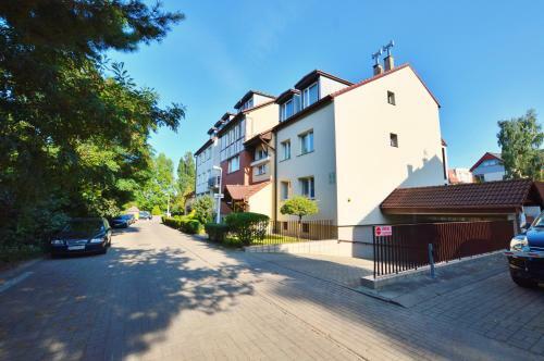 Victus Apartamenty, Apartament Familijny