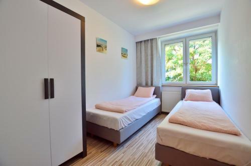 Victus Apartamenty, Apartament Familijny