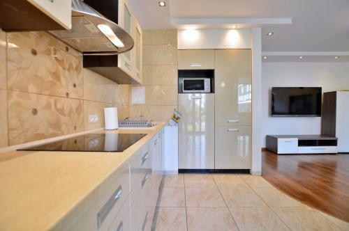 Victus Apartamenty, Apartament Familijny