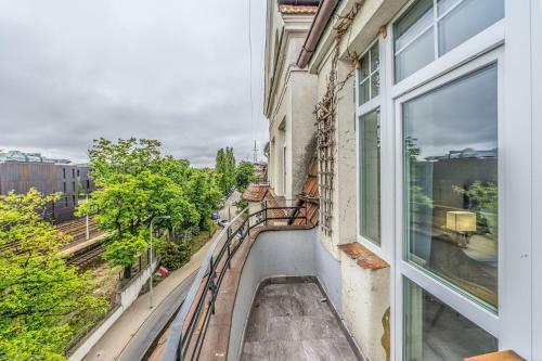 Victus Apartamenty, Apartament Hawana
