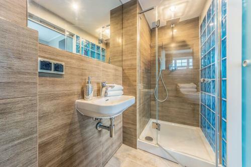 Victus Apartamenty, Apartament Hawana
