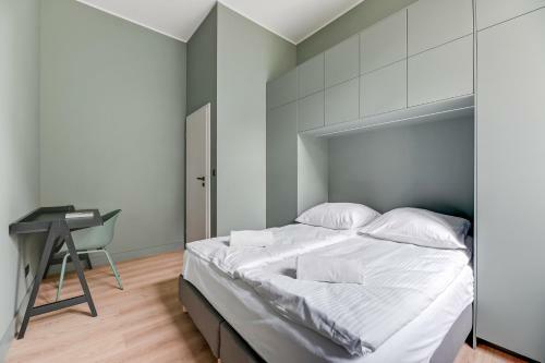 Willa Herbsta Sopot Apartament