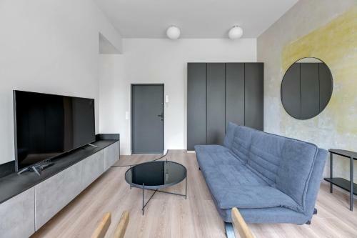 Willa Herbsta Sopot Apartament