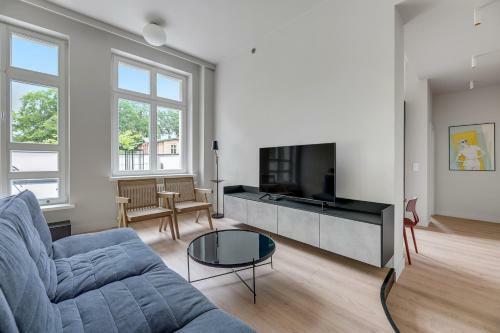 Willa Herbsta Sopot Apartament
