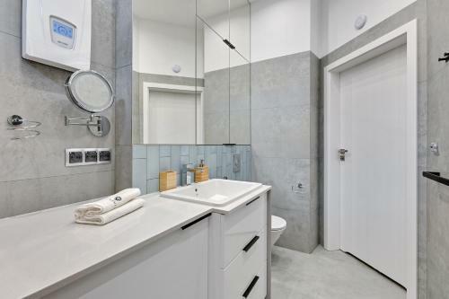 Lion Apartments - Nicea