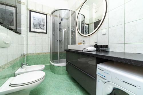 Apartamento Trzy Gracje - Monte Cassino By Oneapartments
