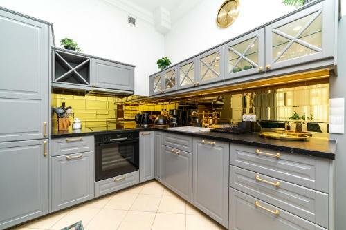 Apartamento Trzy Gracje - Monte Cassino By Oneapartments