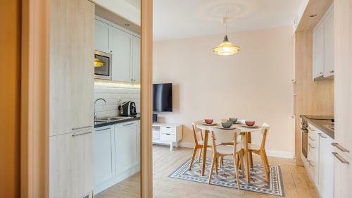 Apartament Solaris - Sopocka Przysta?