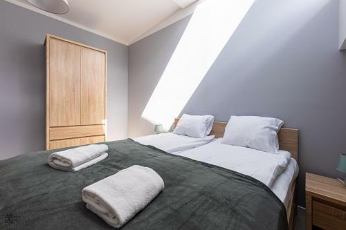 Victus Apartamenty, Apartament Monte Mon