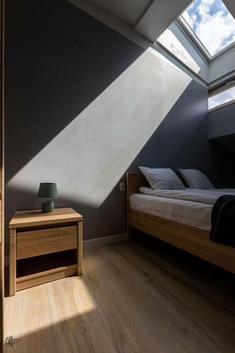 Victus Apartamenty, Apartament Monte Mon
