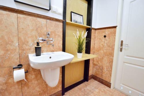 Victus Apartamenty, Plac Rybak�w