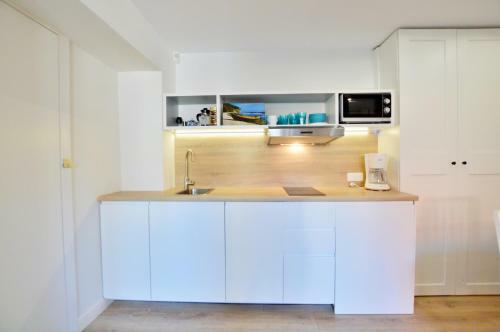 Victus Apartamenty, Plac Rybak�w