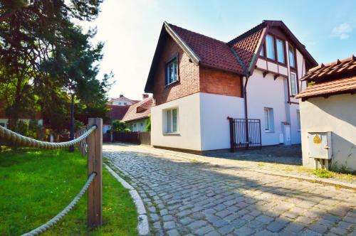 Victus Apartamenty, Plac Rybak�w