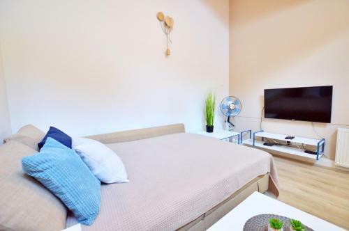 Victus Apartamenty, Plac Rybak�w
