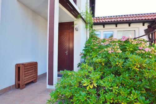 Victus Apartamenty, Plac Rybak�w