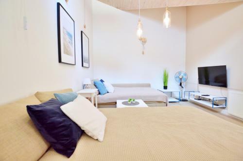 Victus Apartamenty, Plac Rybak�w