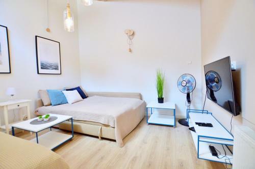 Victus Apartamenty, Plac Rybak�w