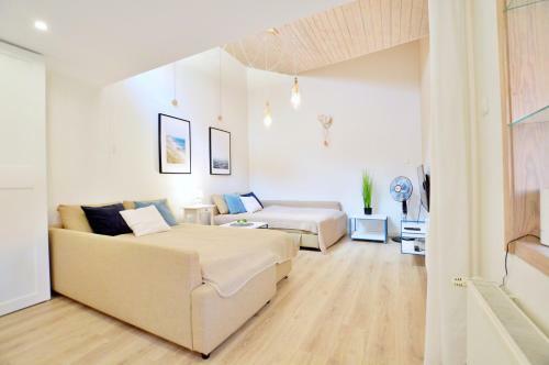 Victus Apartamenty, Plac Rybak�w