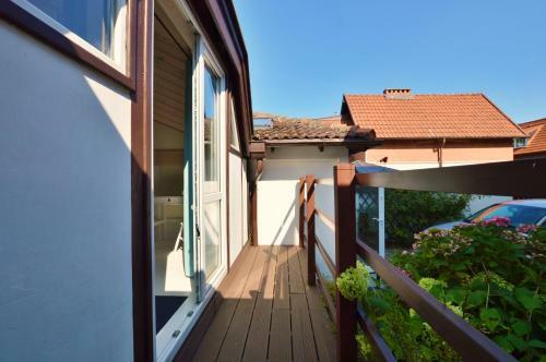 Victus Apartamenty, Plac Rybak�w