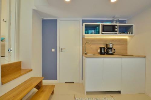 Victus Apartamenty, Plac Rybak�w