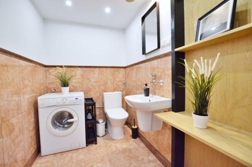 Victus Apartamenty, Plac Rybak�w