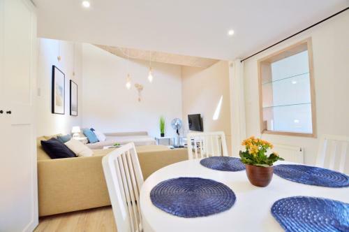Victus Apartamenty, Plac Rybak�w