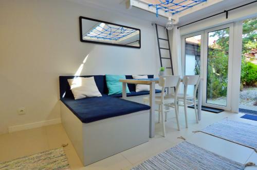 Victus Apartamenty, Plac Rybak�w
