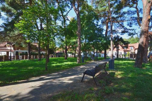 Victus Apartamenty, Plac Rybak�w