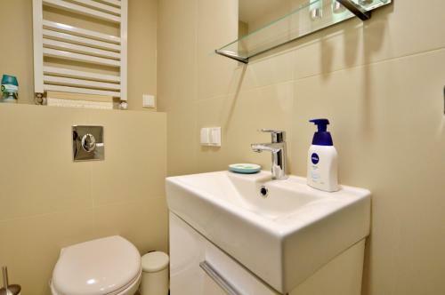 Victus Apartamenty, Plac Rybak�w