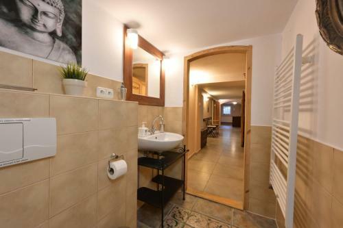 Victus Apartamenty, Apartament Haffnera