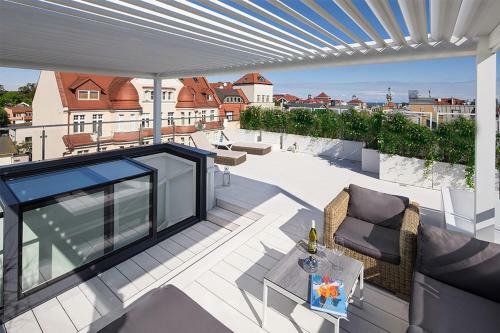 Apartamento Na Fali - Grand