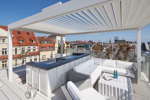 Apartamento Na Fali - Grand