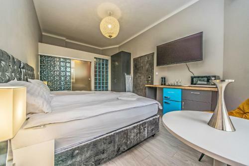 Victus Apartamenty, Apartament Dublin