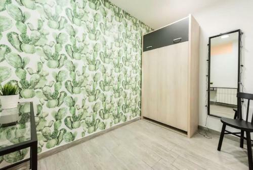 Apartamento Tirso De Molina