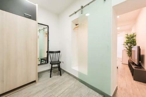 Apartamento Tirso De Molina
