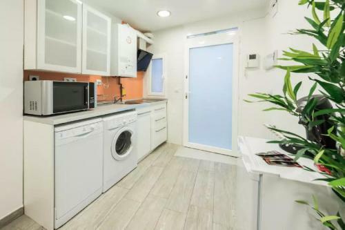 Apartamento Tirso De Molina
