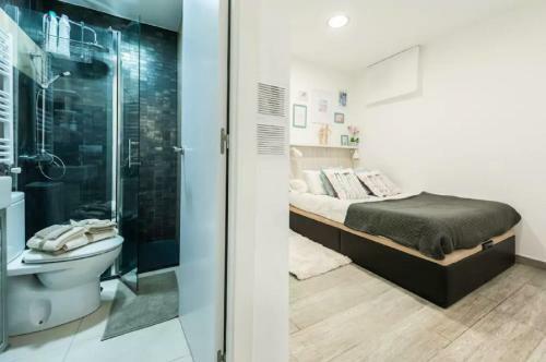 Apartamento Tirso De Molina