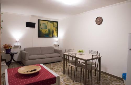 Vecchia Napoli - Quartieri Spagnoli