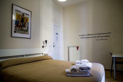 Bed & Breakfast Guesthouse Marcanto - Duomo